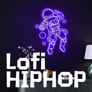 Lofi Hiphop.悠然独处时光