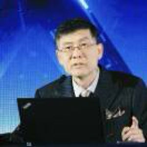 方绍伟的个人播客