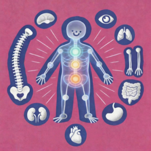 EP7 对话凯文：其实你的身体只开发了 30% 🫢