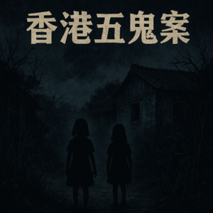 香港五鬼复仇案（都市传说）