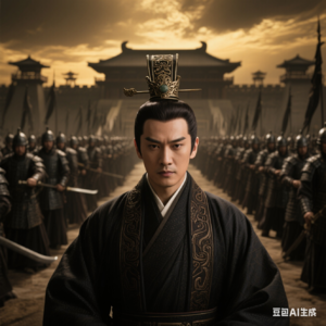 两晋000-5 司马师,狠辣杀妻临危定