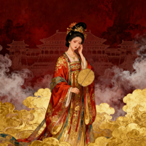 隋唐宋元：《长恨歌》帝王爱情悲歌