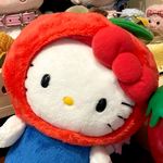 番茄kitty