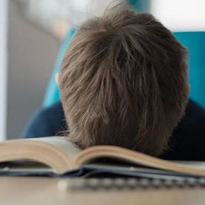 Can Teenagers Still Read?