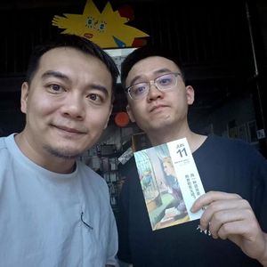 VOL.31 高考又一年!想想咱们那年考成什么样吧!听两个复读生聊聊高考
