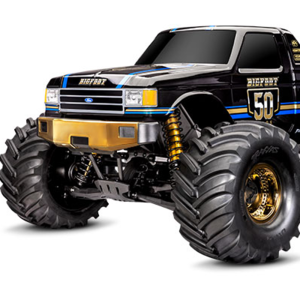 X-Monster BIGFOOT 50th