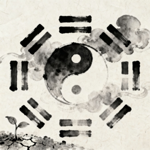 涣卦六爻：乱世如何凝聚人心？