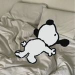 带着Snoopy周游世界