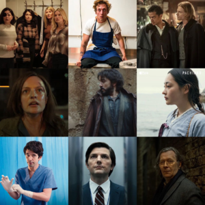 75. 年终盘点:2022英美剧15佳