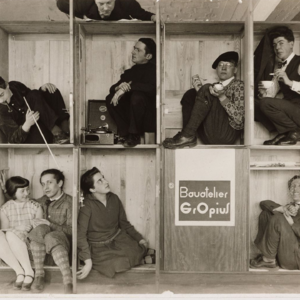 08. 那些学建筑的同学,你还在做设计吗?