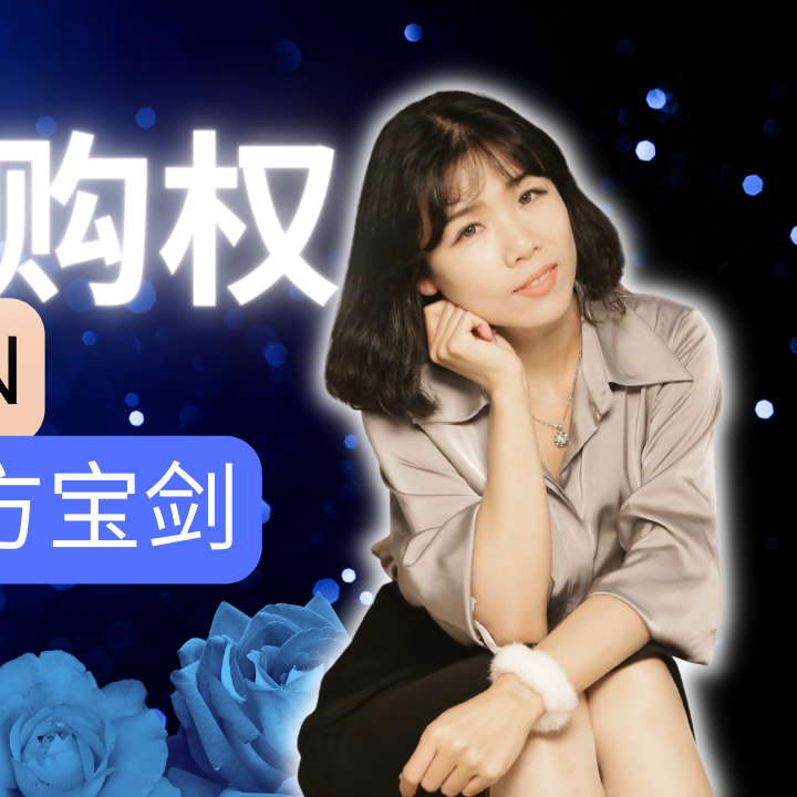 cover of episode 【风险投资条款精讲（6）】股份回购权（Redemption）