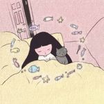 一颗小花