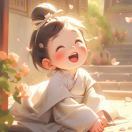 海小花