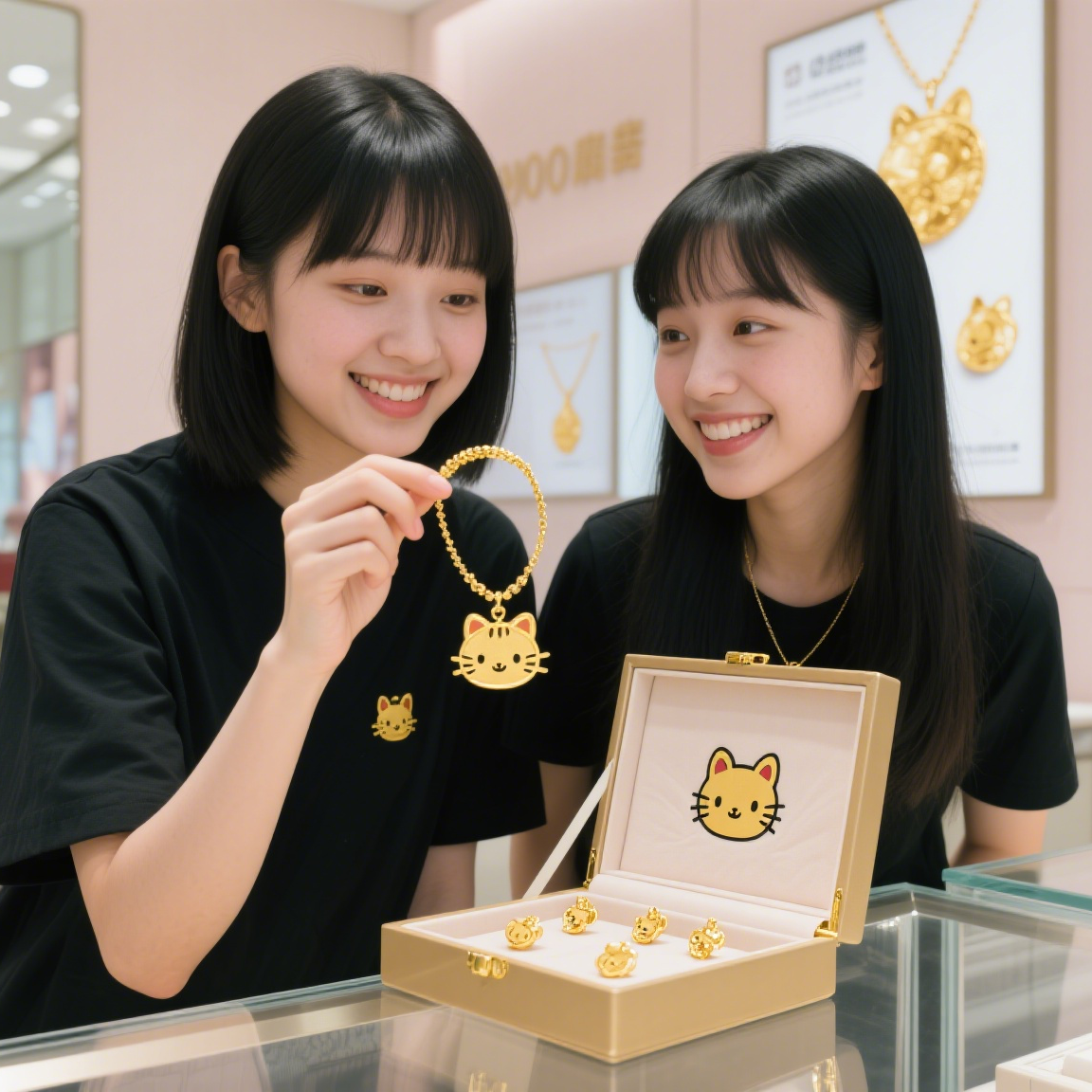 Vol.383|黄金谷子被炒到1.66w？年轻人熬夜加钱买