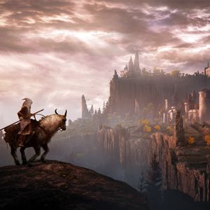 《艾尔登法环》前6小时体验报告【VG聊天室527】