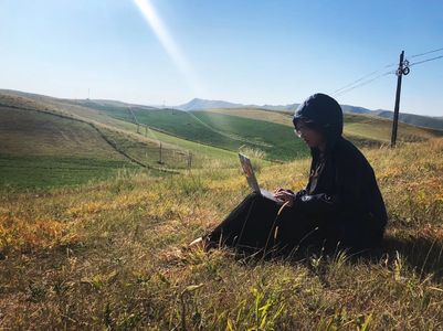 E26-边工作边旅行2年后，我“崩溃”了