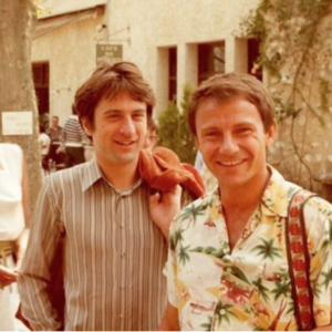 48.《穷街陋巷》：马丁斯科塞斯指定男妈妈