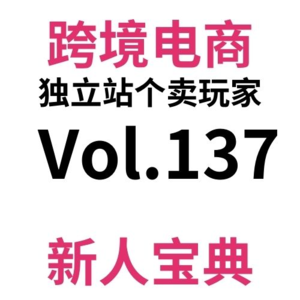 Vol137.2024年做跨境电商独立站,新人必须要知道的30个问题(Part3)