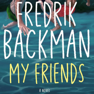 Vol.13｜ 纯英My Friends, my chosen family