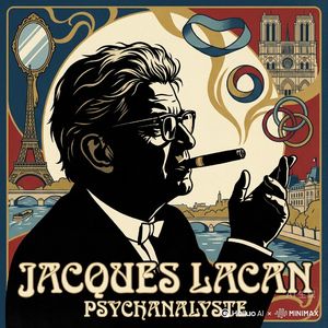 解读拉康:弗洛伊德精神分析的重构者