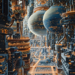 E04 半导体行业的新技术、新增量 ｜对话某上市公司战投负责人赵豪奇