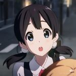 早上好哇wow
