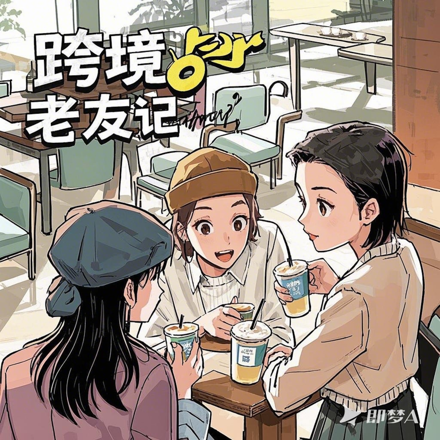 给你的娃娃穿上衣服 episode artwork