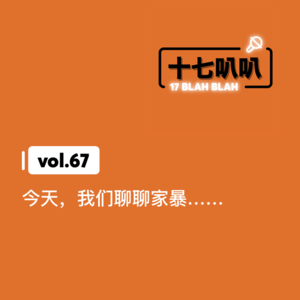67、今天，我们聊聊家暴……