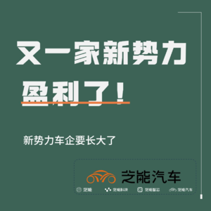 蔚来醒悟了，零跑盈利了：新势力车企的转型之“卷”