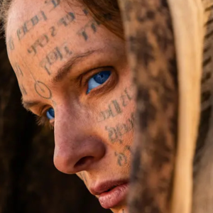 007《沙丘2》 (下) 蜓儿飞!蜂儿睡!汉斯寂寞金星曲美!