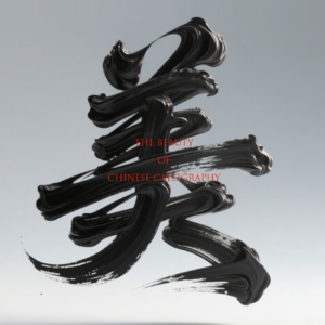 《中国书法之美》一笔一世界：藏在笔法、神采里的中国书法之美