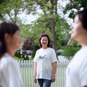 三八节特别节目：从"考虑卵巢癌"到"打不死的小强"：一位母亲的抗癌马拉松