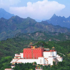 15、聊聊我去过的一百座寺庙-京津冀篇。为什么雍和宫这么灵，手串到底怎么买最划算～