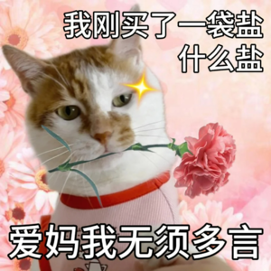 04. 母亲节特辑丨希望你先是自己，然后才是妈妈。