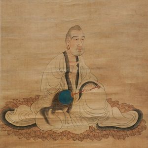 No 47. 如何解读晚明“高古奇骇”画风，来徐渭艺术馆的特展