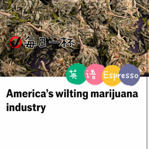 【394】美国大麻产业，怎么“蔫”了？