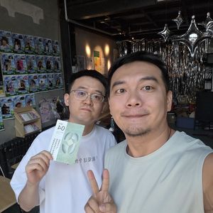 VOL.41 不当老师就不是教师吗？谁规定育人只能在学校里！不管怎么样，教师节快乐！