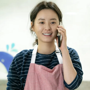 Vol.12-东亚女人的一生，永远在当妈的路上