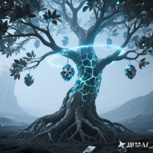 《晚安咖啡》科技夜话 (英文版)：OpenAI企业版打折，英伟达押注AI能源，华为鸿蒙生态扩张