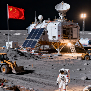 航天内参：商业航天2万亿基建背后的绝密投资逻辑