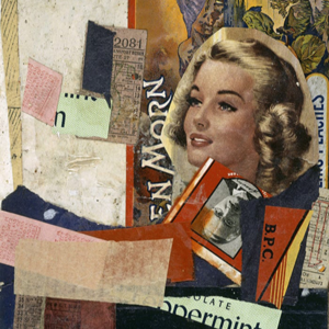 vol.50 达达主义风格一次讲清楚【艺术风格启示录】-设计史太浓