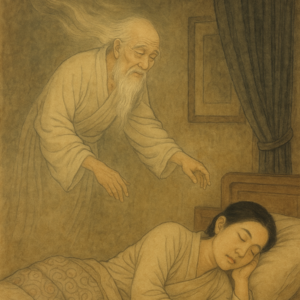 「无沟播客EP.019」不讲玄学都不行，这些事它真就发生了。