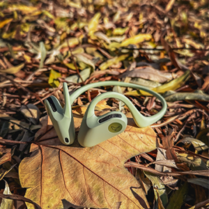 EP165: 运动耳机全解析，科技、设计与趋势