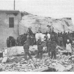 1.三十年前的一声巨响，百人丧生，主犯至今未能落网