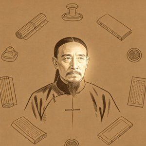 曾国藩:在“理想”与“事功”之间的末世中兴名臣