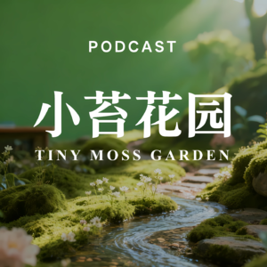 小苔花园