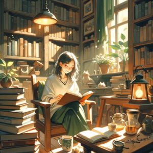 利他，比想象的简单一千倍！