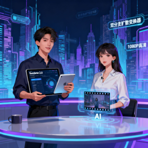 Seedance 2.0：AI重构创作未来