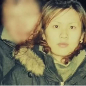 Vol.19 有声书|韩国骗保女谋害两任丈夫和生母案