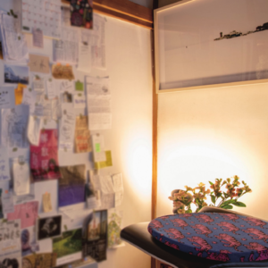 12. 月租1500,在东京闹市区拥有一间属于女性自己的房间 | 读《东京八平米》